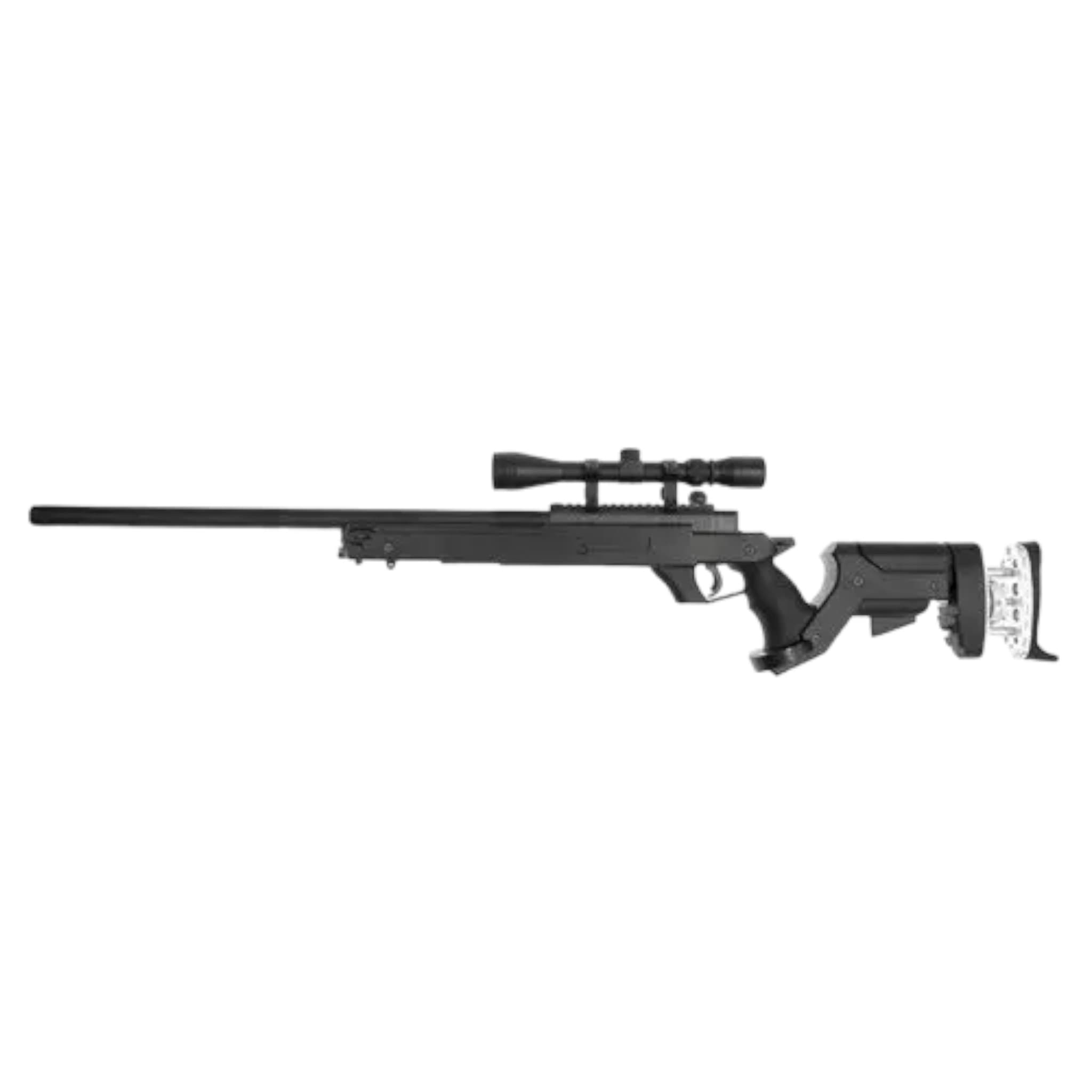MB05CUPV Sniper Rifle Replica