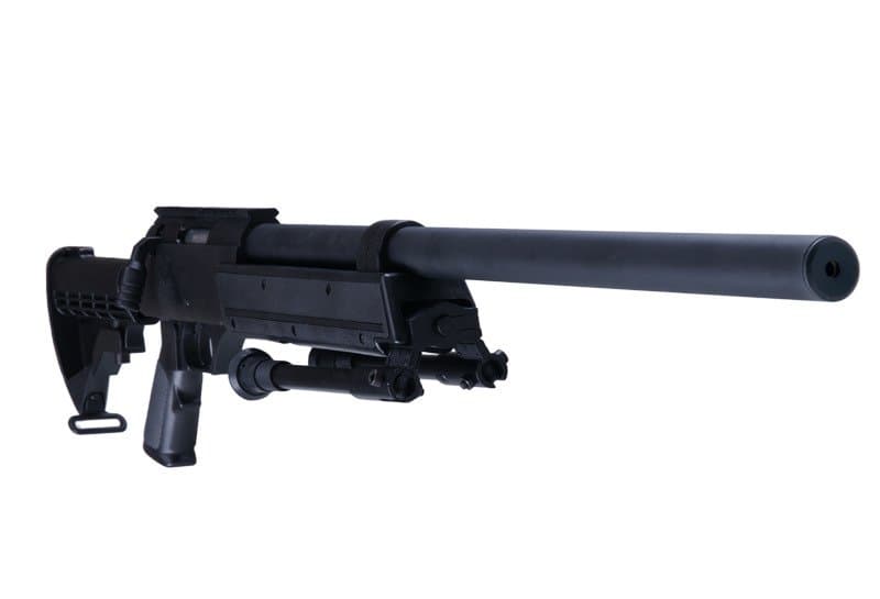 MB06B sniper rifle replica (with bipod) — image 2