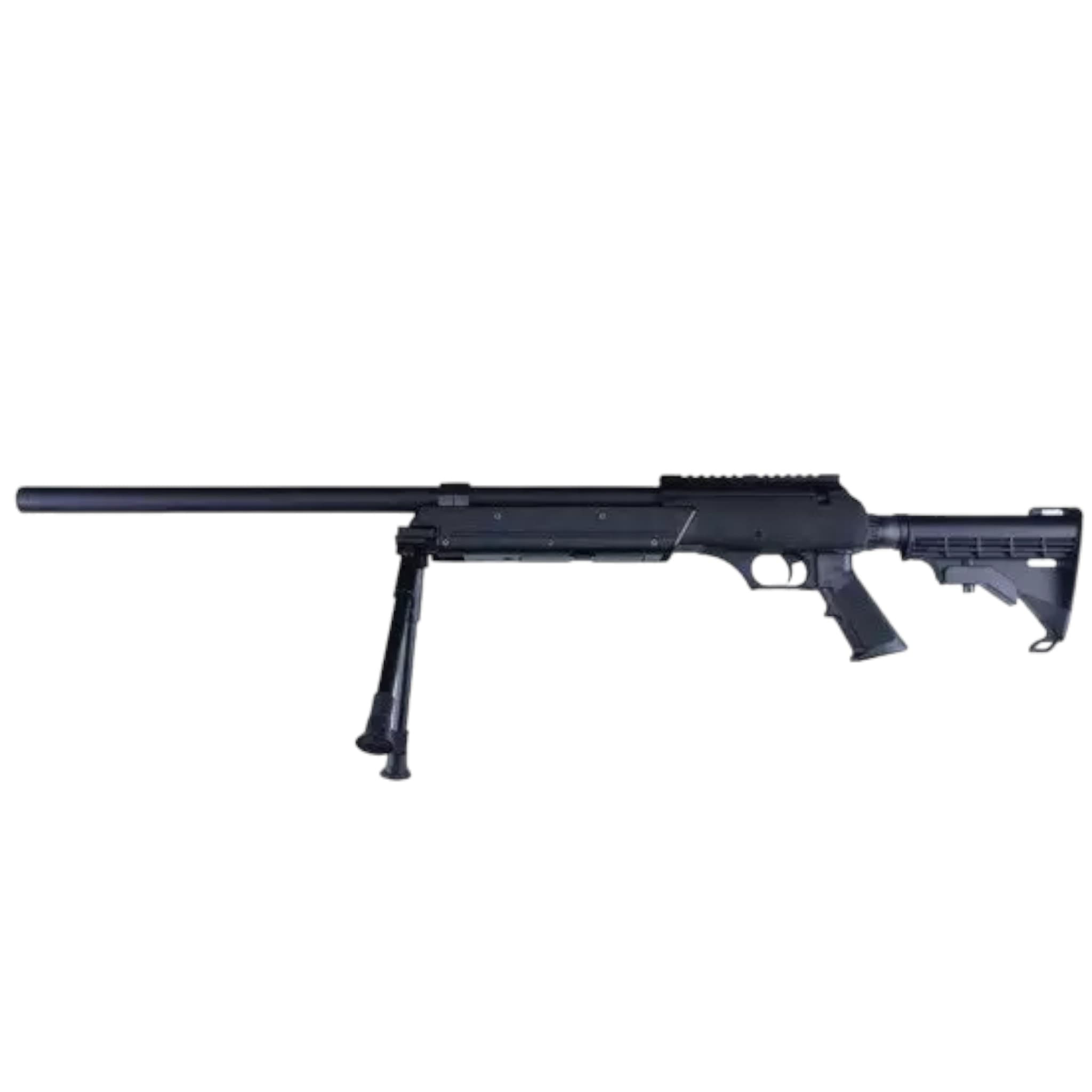 MB06B sniper rifle replica (with bipod)