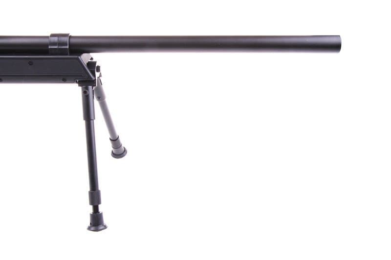MB06B sniper rifle replica (with bipod and scope) — image 2