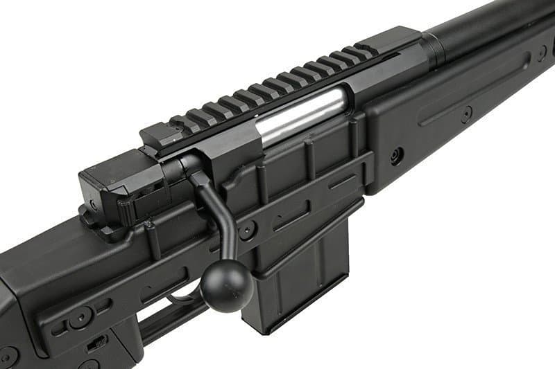 MB4409A sniper rifle replica — image 2