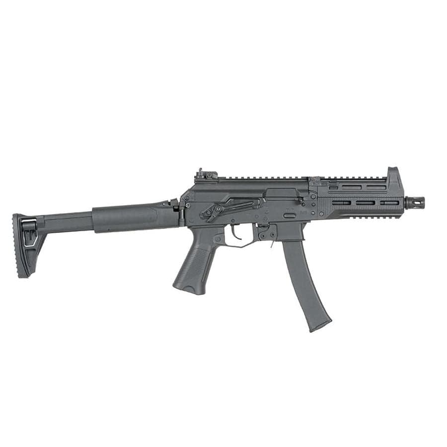 PDW AK Style SMG AEG
