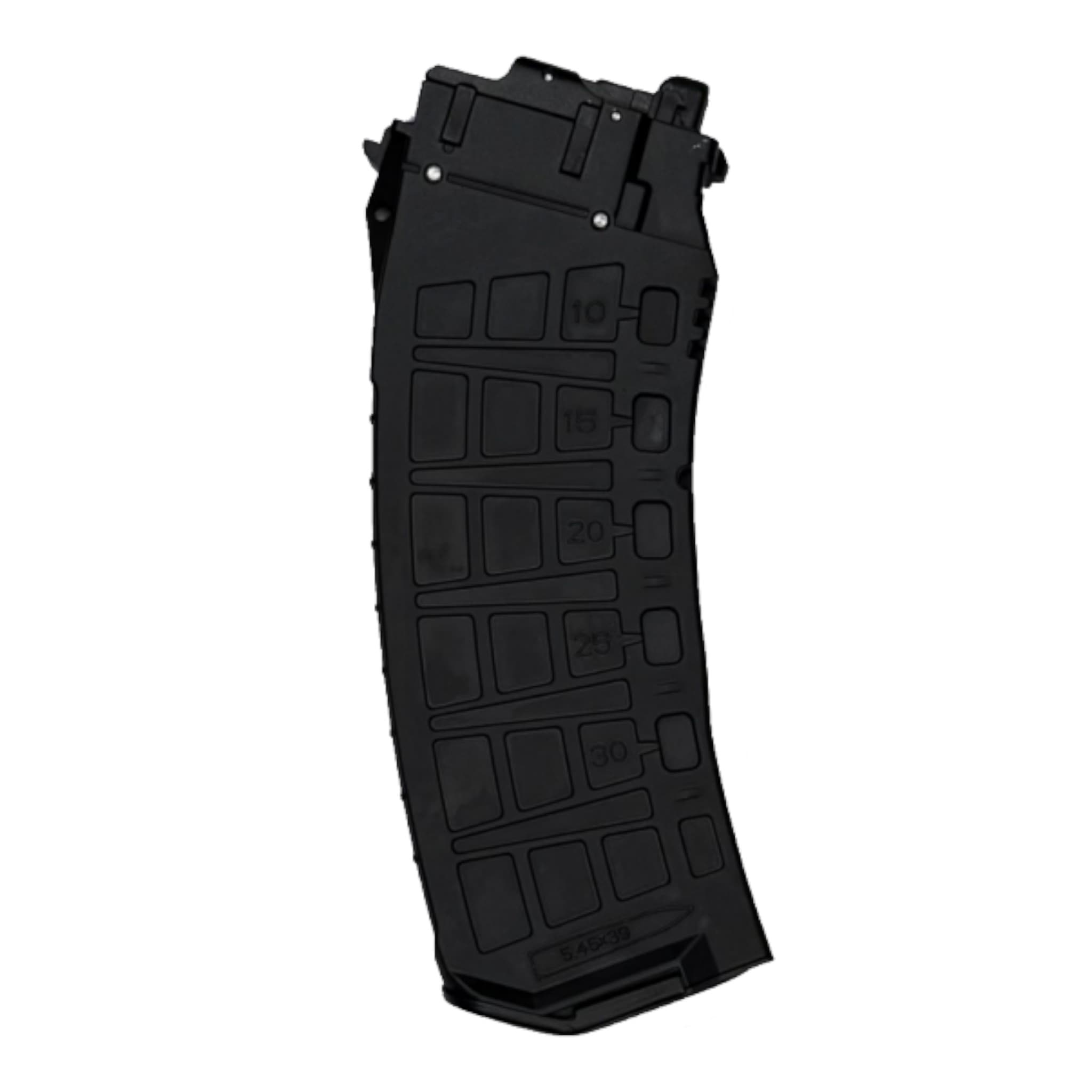 Pro AK12 WE09 Gas Magazine (38 Rounds – WE09-1GM GAS MAG) — image 2