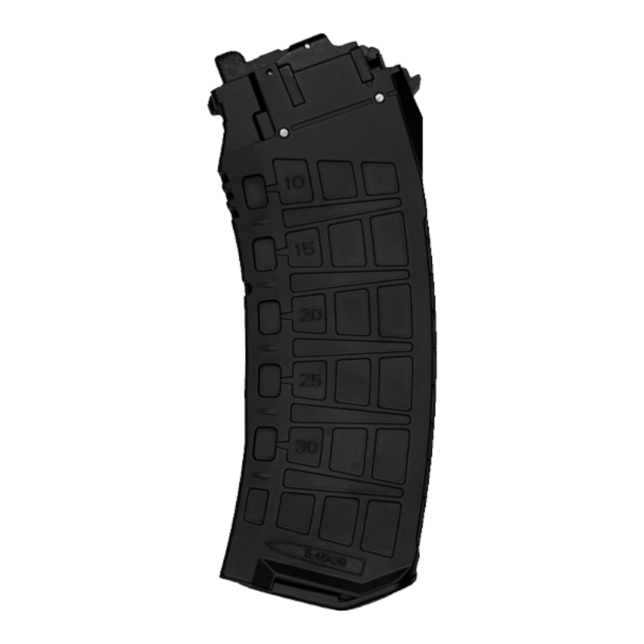 Pro AK12 WE09 Gas Magazine (38 Rounds – WE09-1GM GAS MAG)