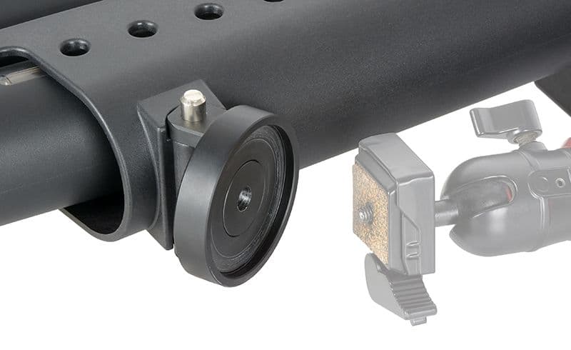 PRO Rotary Micro Minigun AEG (Tripod Mounted – WE23-H) — image 2