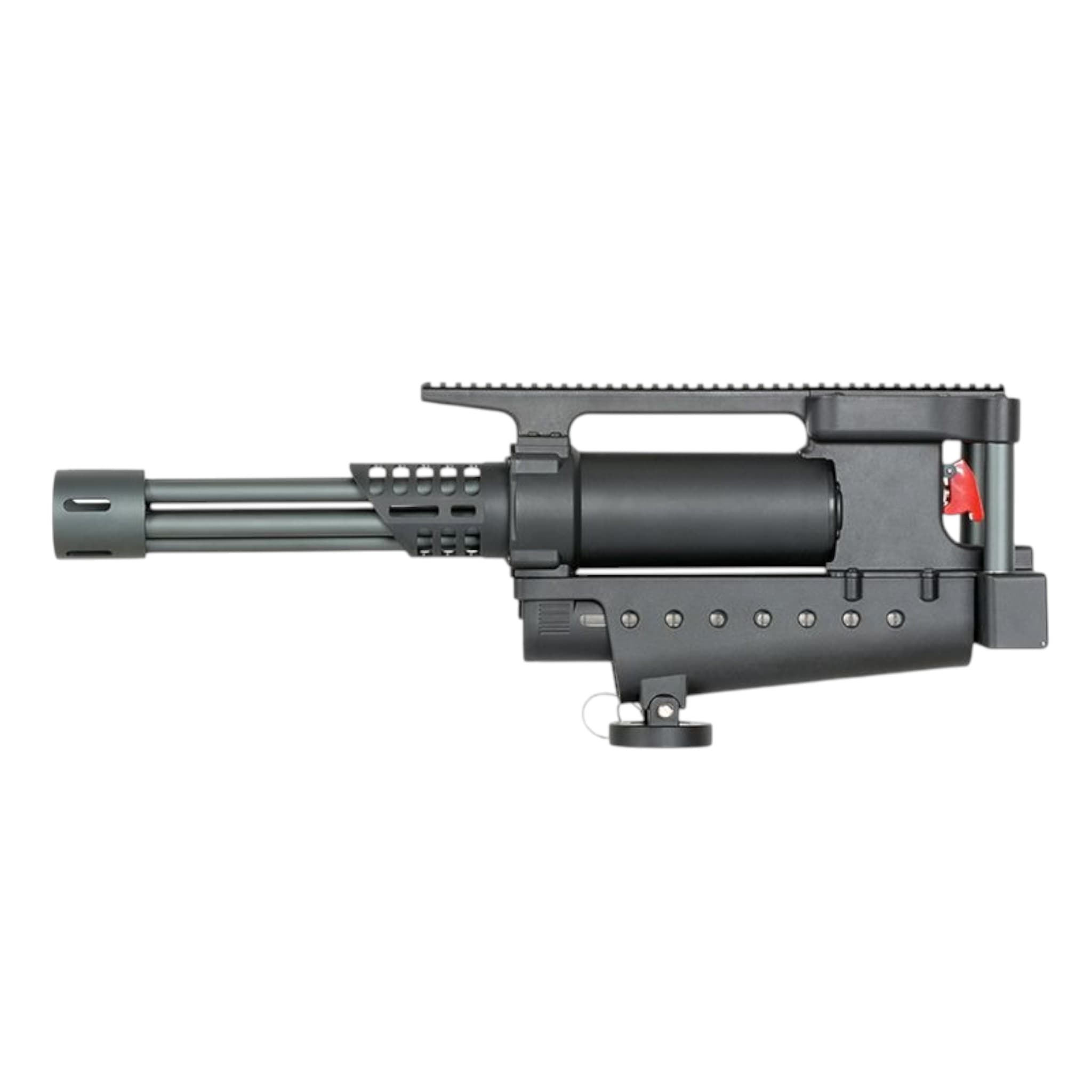 PRO Rotary Micro Minigun AEG (Tripod Mounted – WE23-H)