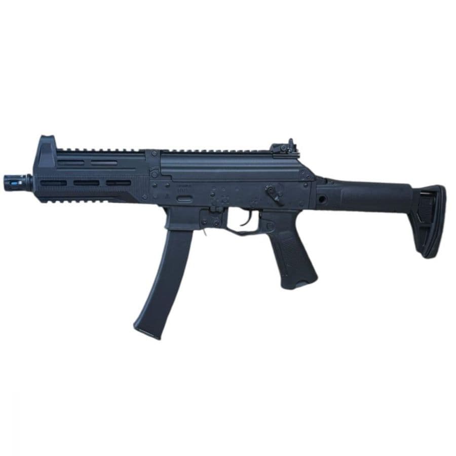 PRO WE06-2 Rifle – Mosfet
