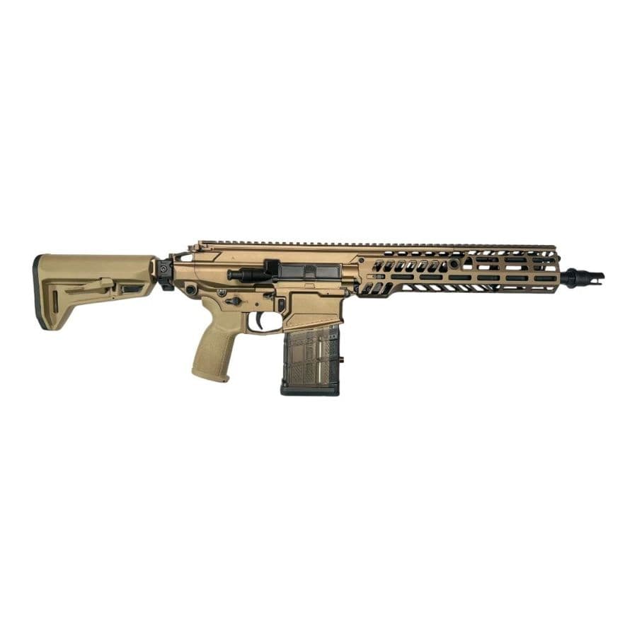 PRO XM5/XM7 MCX Spear GBBR