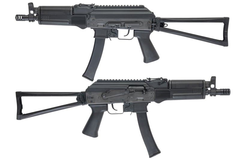 R2 Pistol AEG Sub-Machine Gun (SMG)