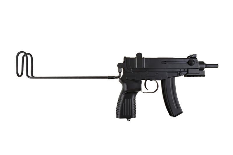 R2C submachine gun replica — image 3