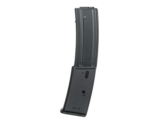 R4 Magazine (100 Rounds) — image 2