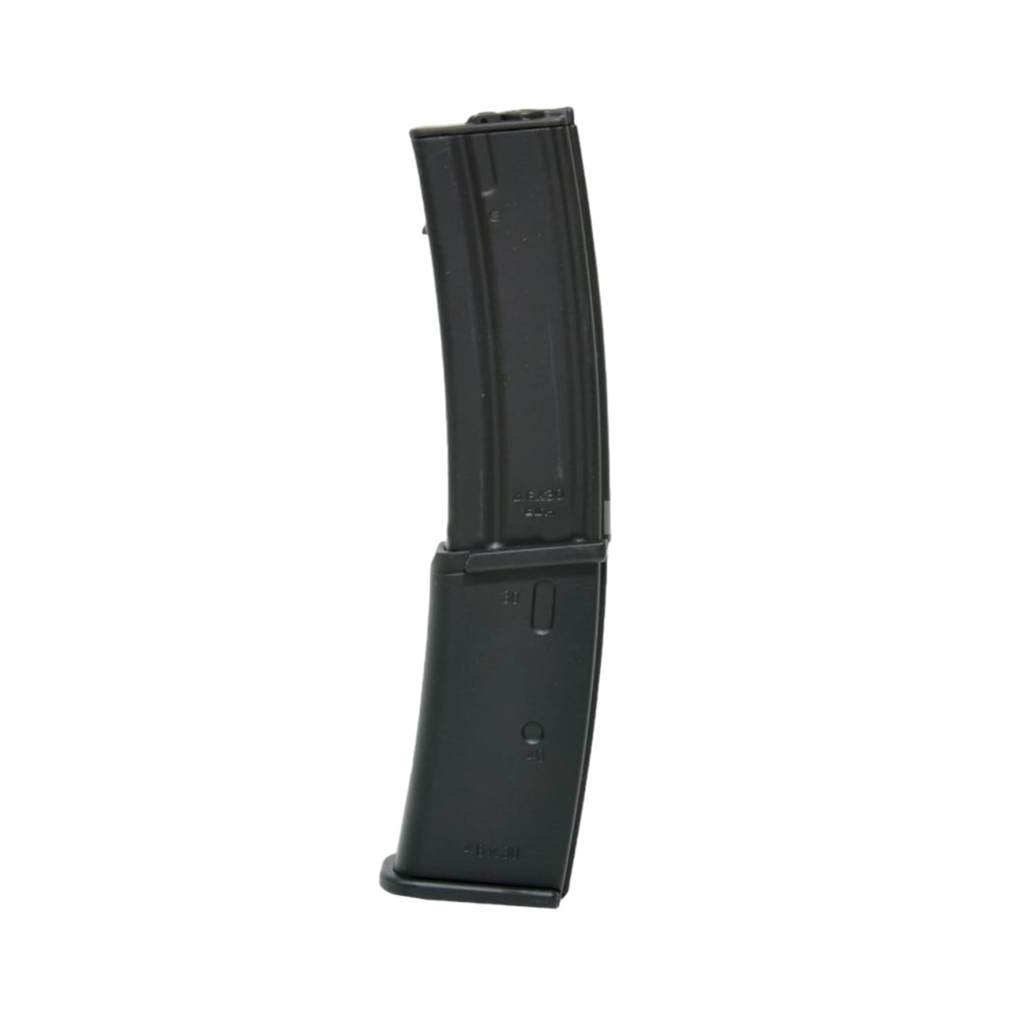 R4 Magazine (145 Rounds)