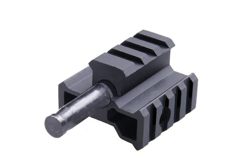 RIS Adapter for APS-2 Sniper Rifle Replicas — image 2