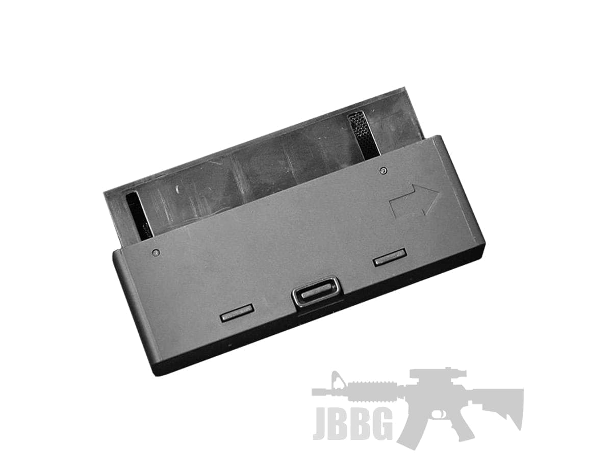 Sniper Mag 2 for MB06