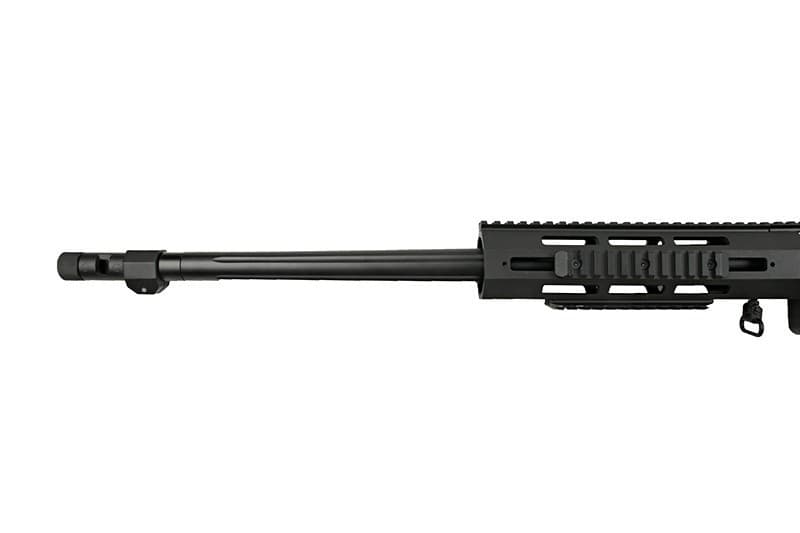 Upgraded Version MB-4411 Airsoft Sniper Rifle — image 3