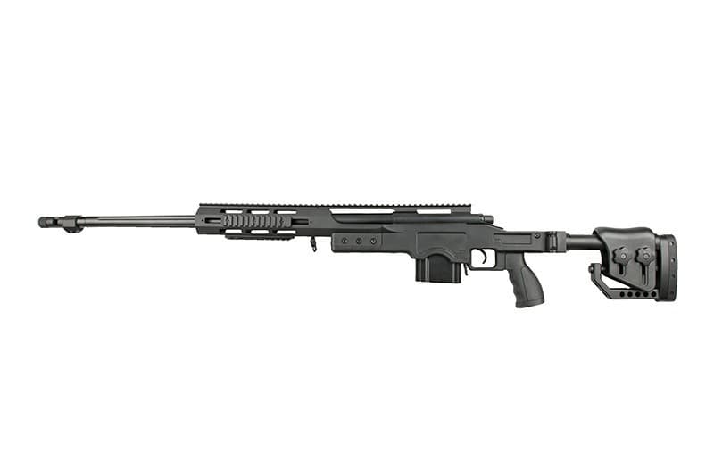 Upgraded Version MB-4411 Airsoft Sniper Rifle