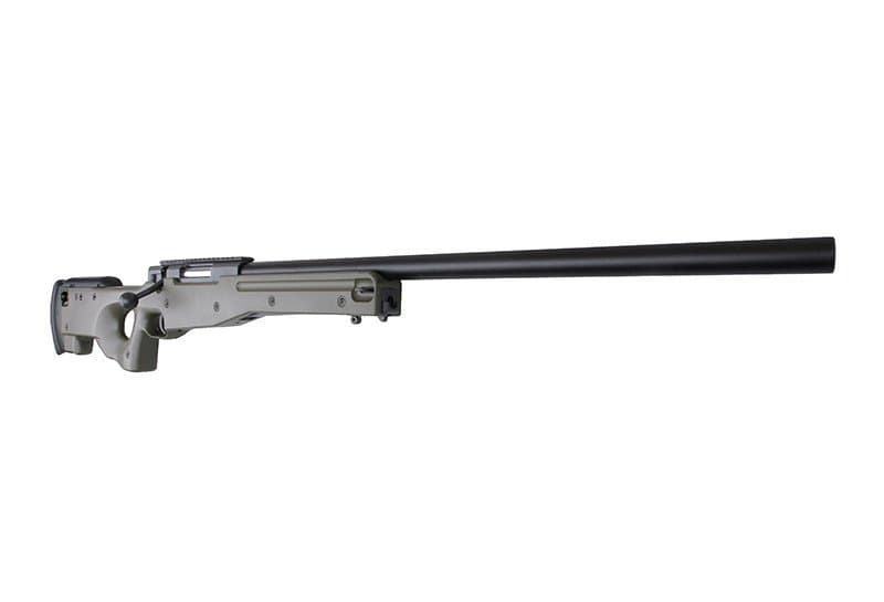 Warrior I sniper rifle replica — image 2