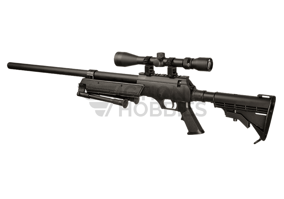Warrior MB-06 Carbine SR (Left / Right Hand)