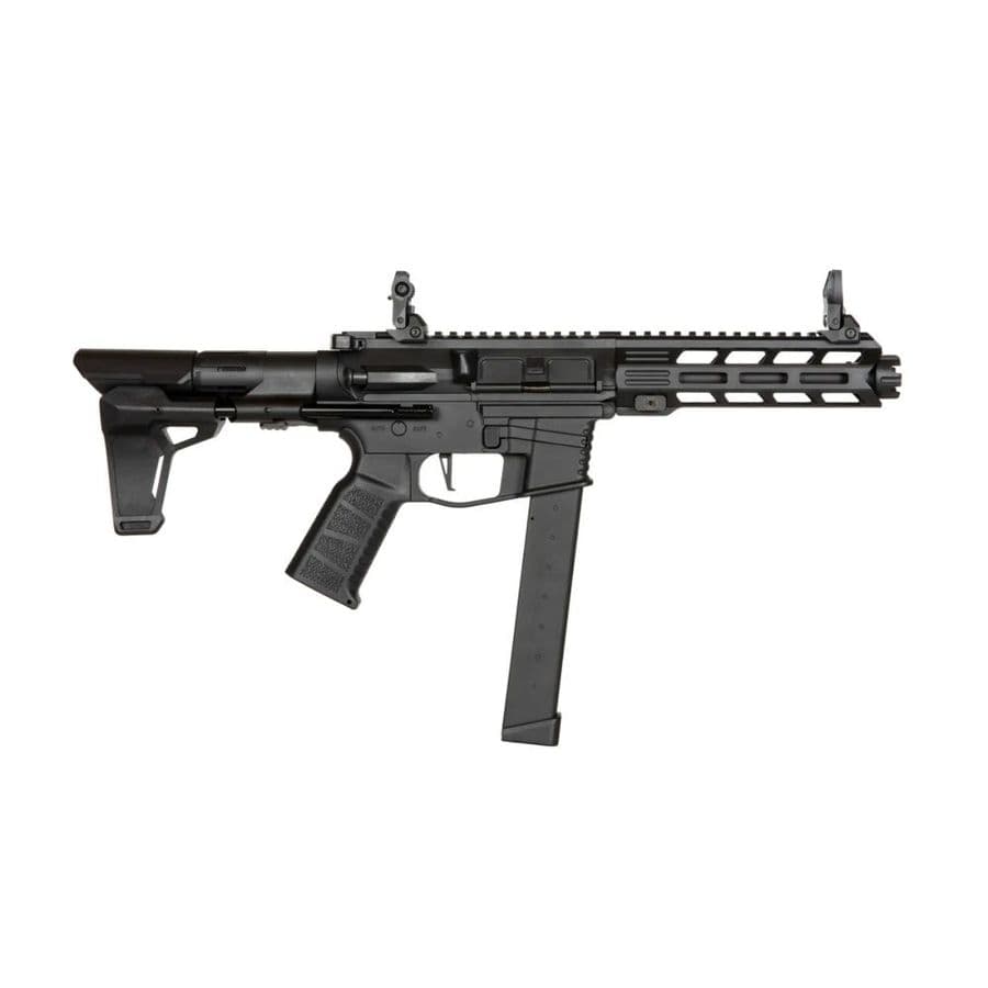 WE01A SMG AEG