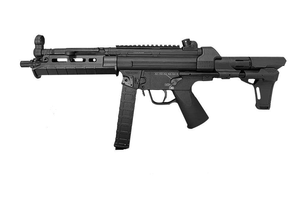WE03A Rifle