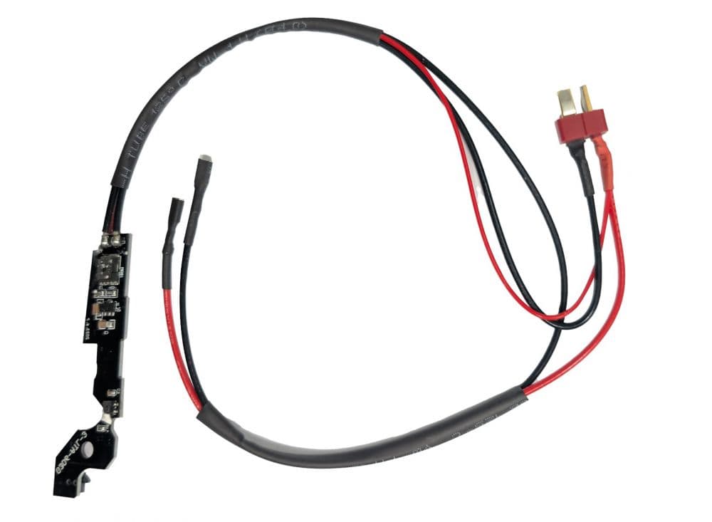 WE05 – Mosfet — image 2