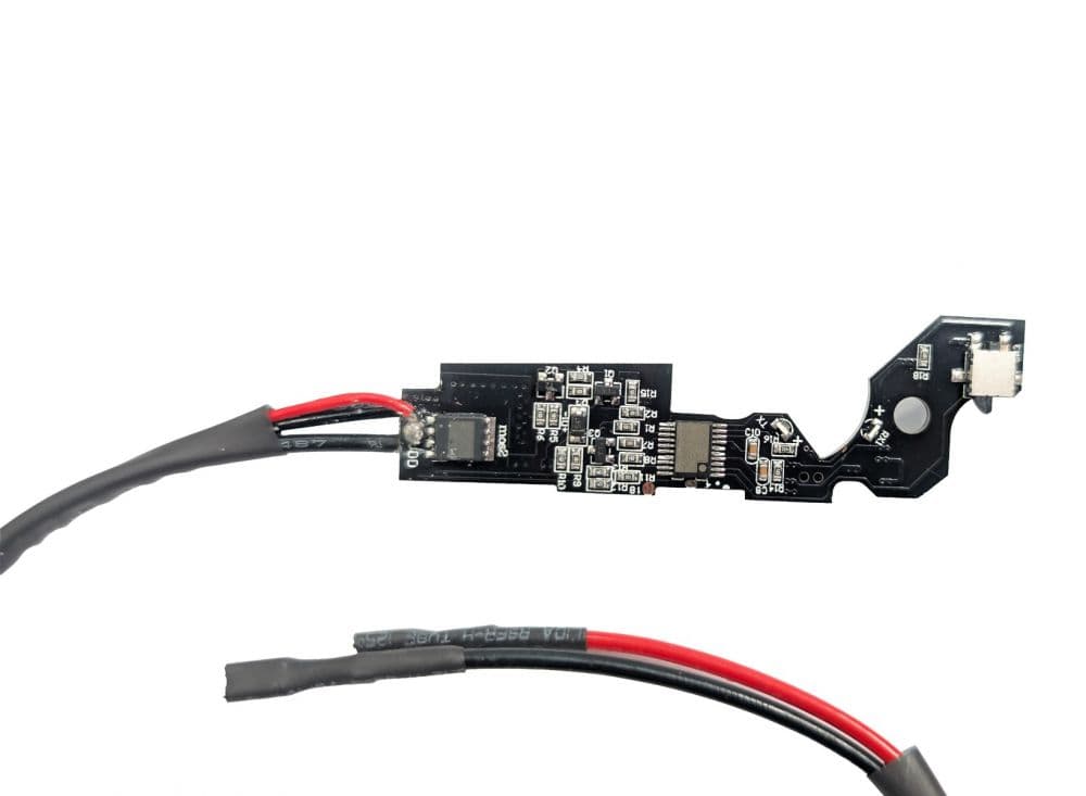 WE05 – Mosfet — image 3