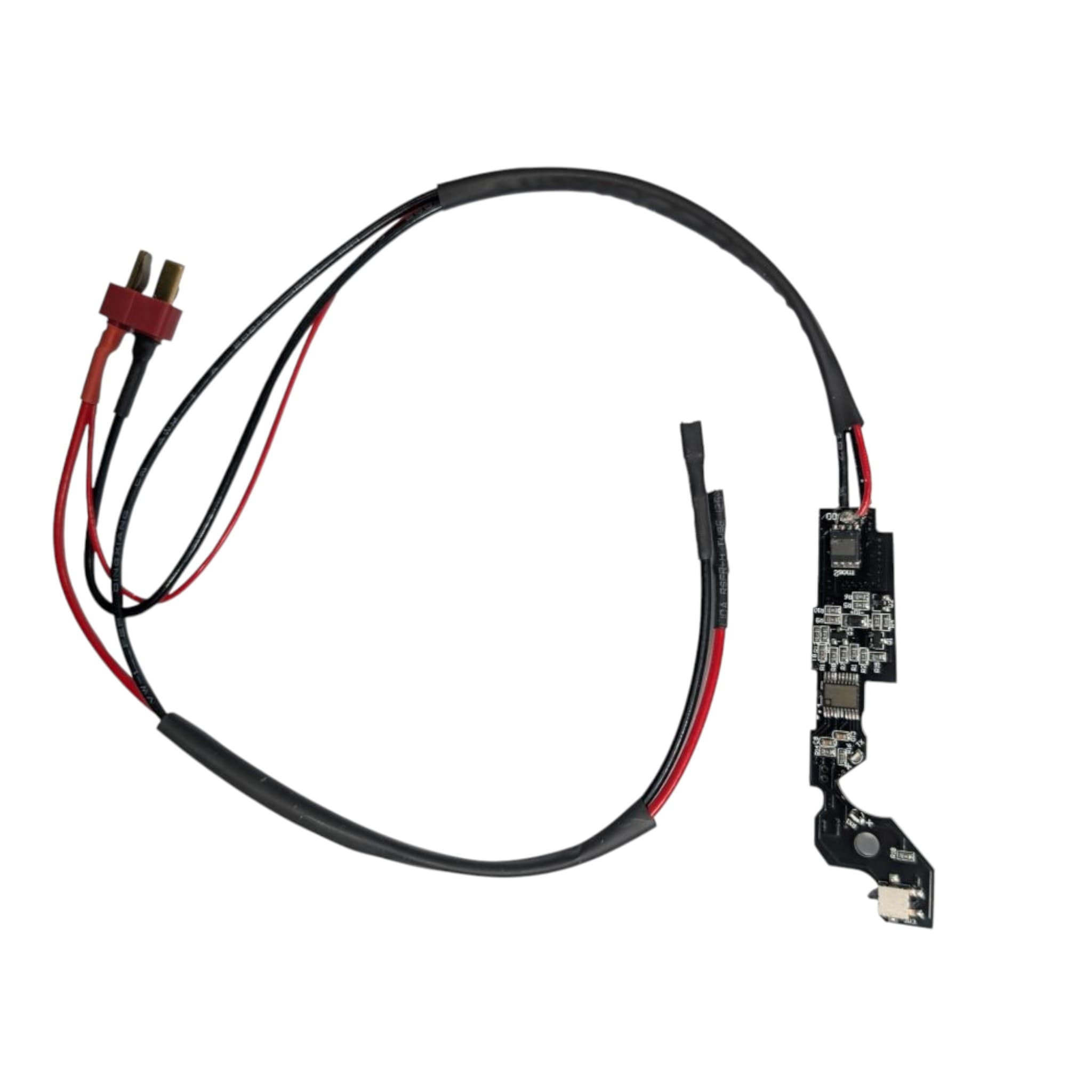 WE05 – Mosfet