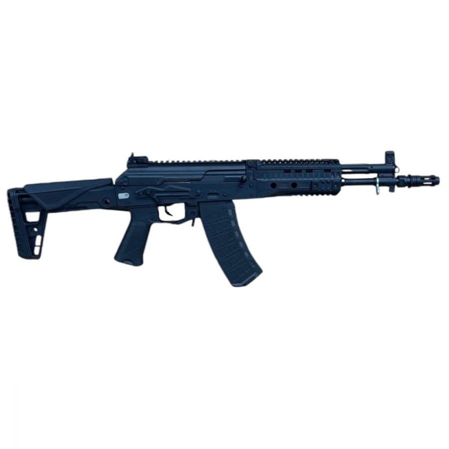 WE09-1 AK-12 AEG Rifle – Mosfet
