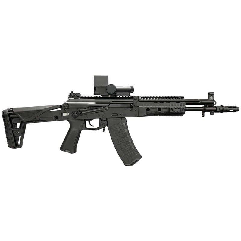 WE09K AK-12K AEG Assault Rifle