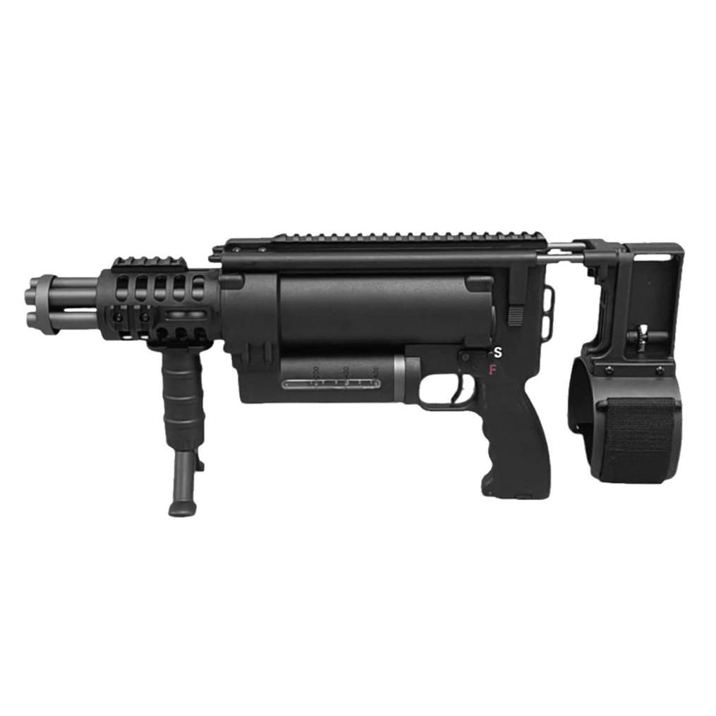 WE23-MINI Micro Gun AEG