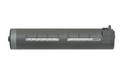 WE23 Minigun Spare 2800 Round Magazine