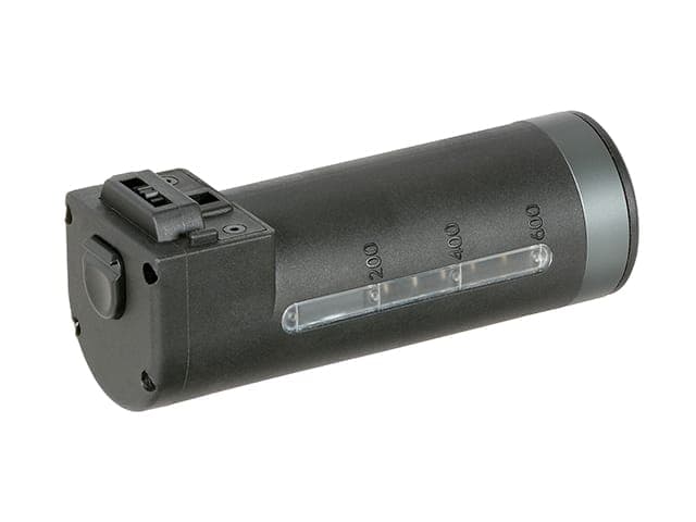 PER WE23-MINI ROTARY MINIGUN 600BB – WELL PRO
