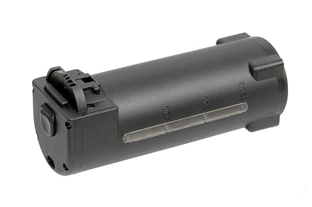 PER WE23-S ROTARY MINIGUN 1200BB – WELL PRO
