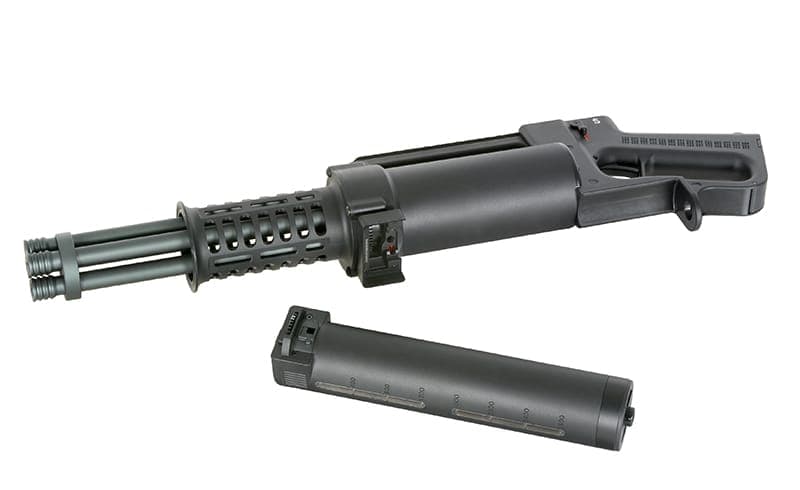 WE23-PLUS ROTARY – WELL PRO — image 3