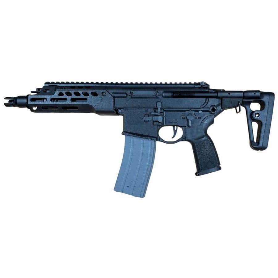 MCX SBR Polymer Edition GBBR — image 2