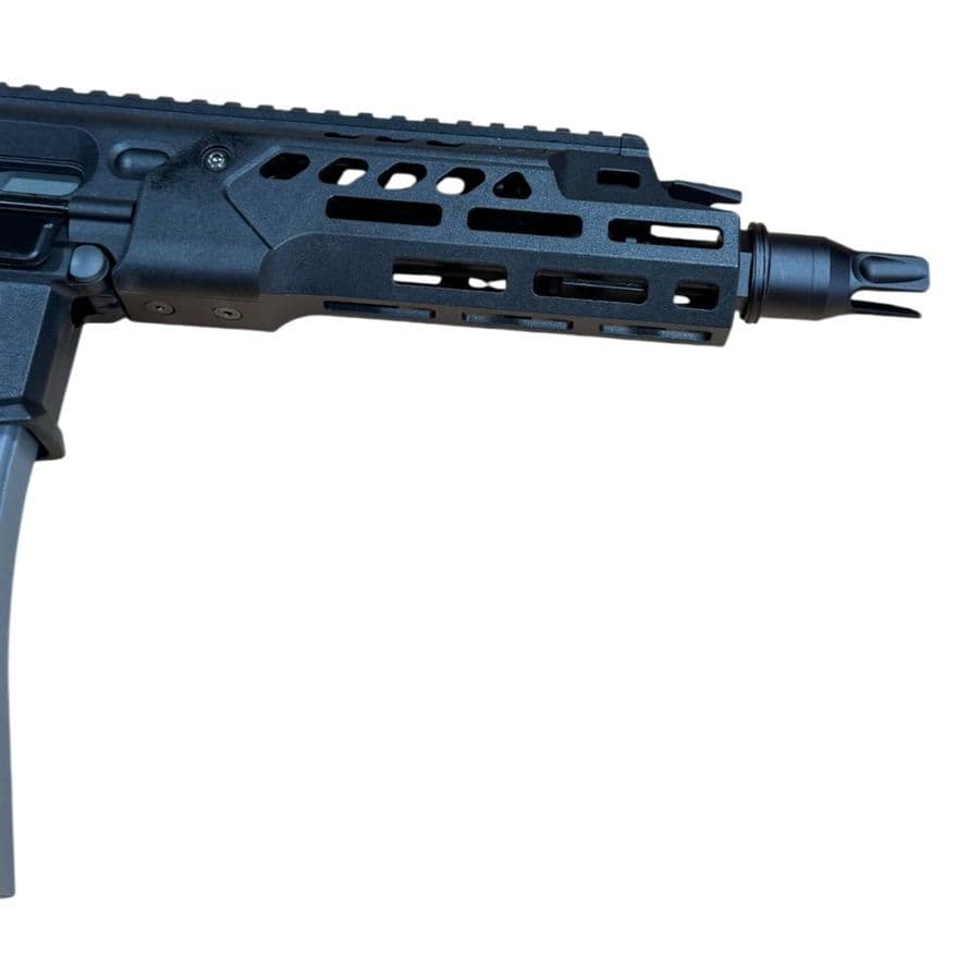MCX SBR Polymer Edition GBBR — image 3