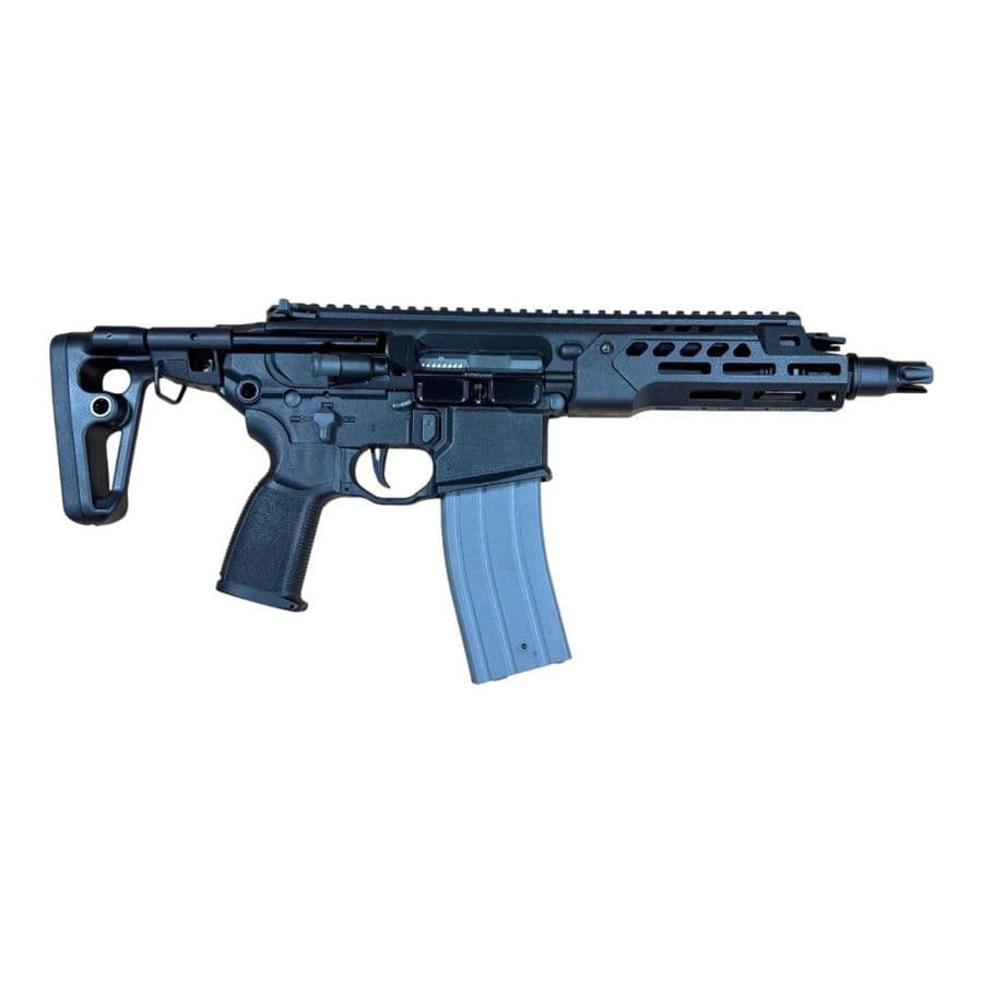 MCX SBR Polymer Edition GBBR