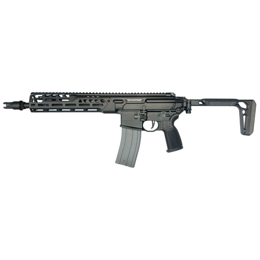 MCX Spear LT Metal GBBR — image 2