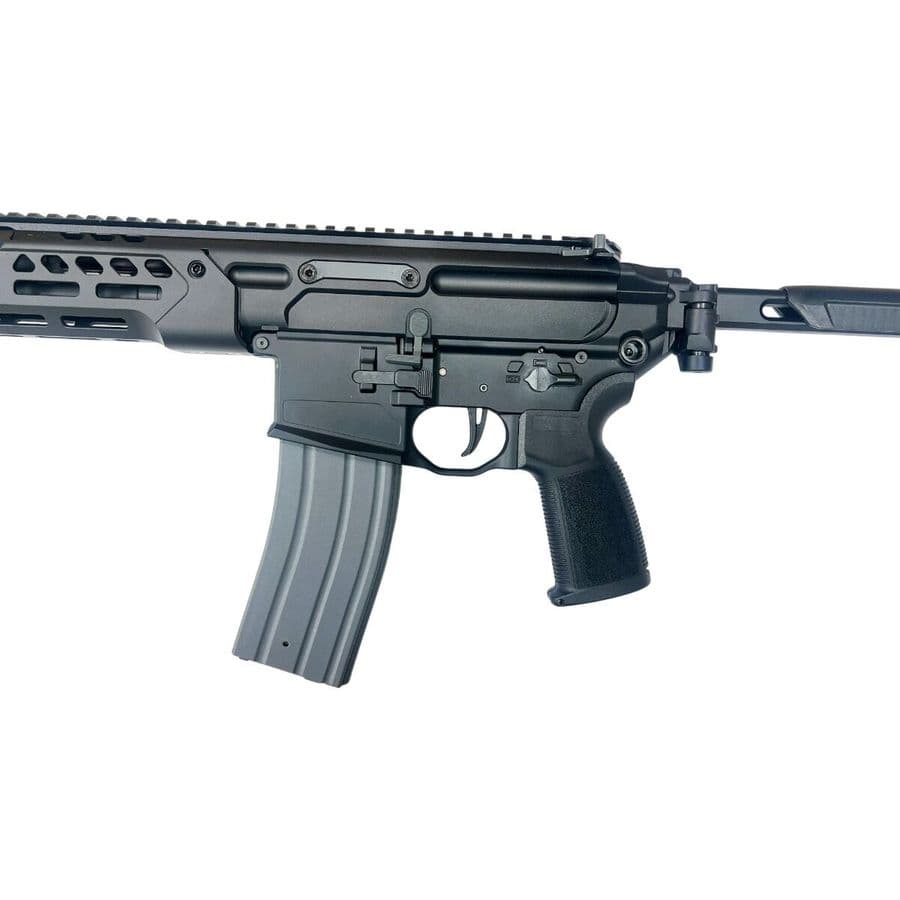 MCX Spear LT Metal GBBR — image 3