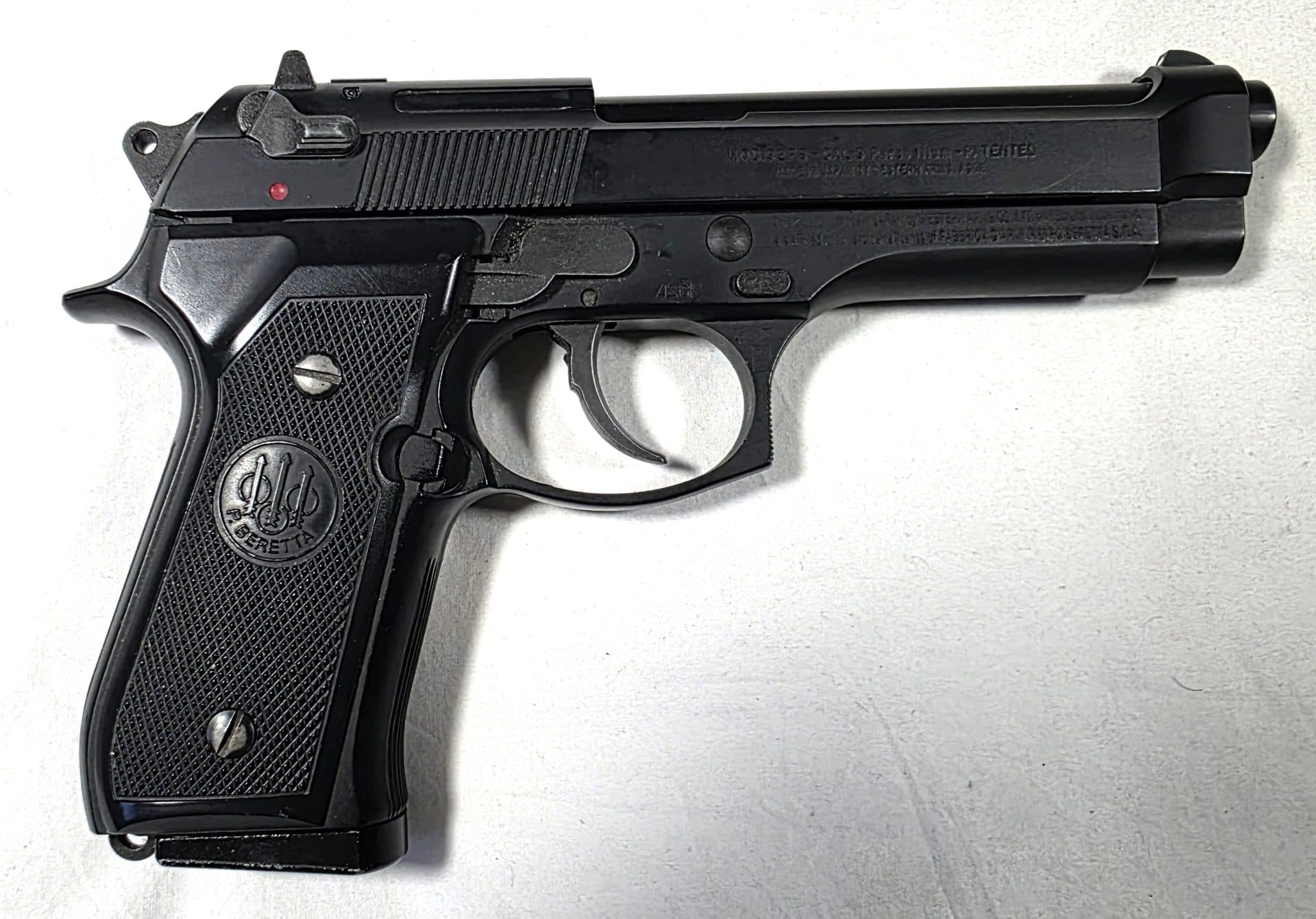 Arms Beretta 92FS – Grade B — image 2