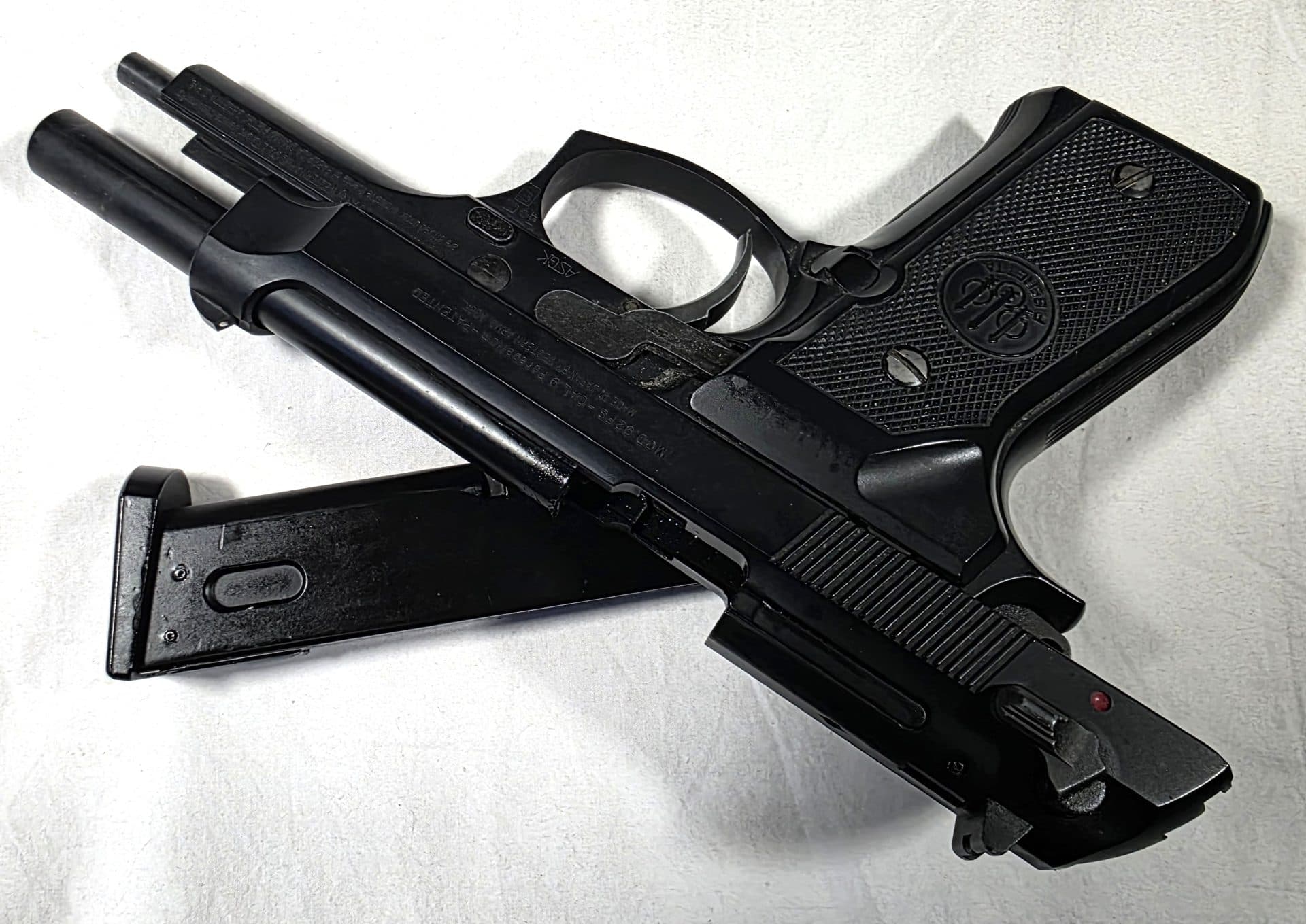 Arms Beretta 92FS – Grade B — image 3