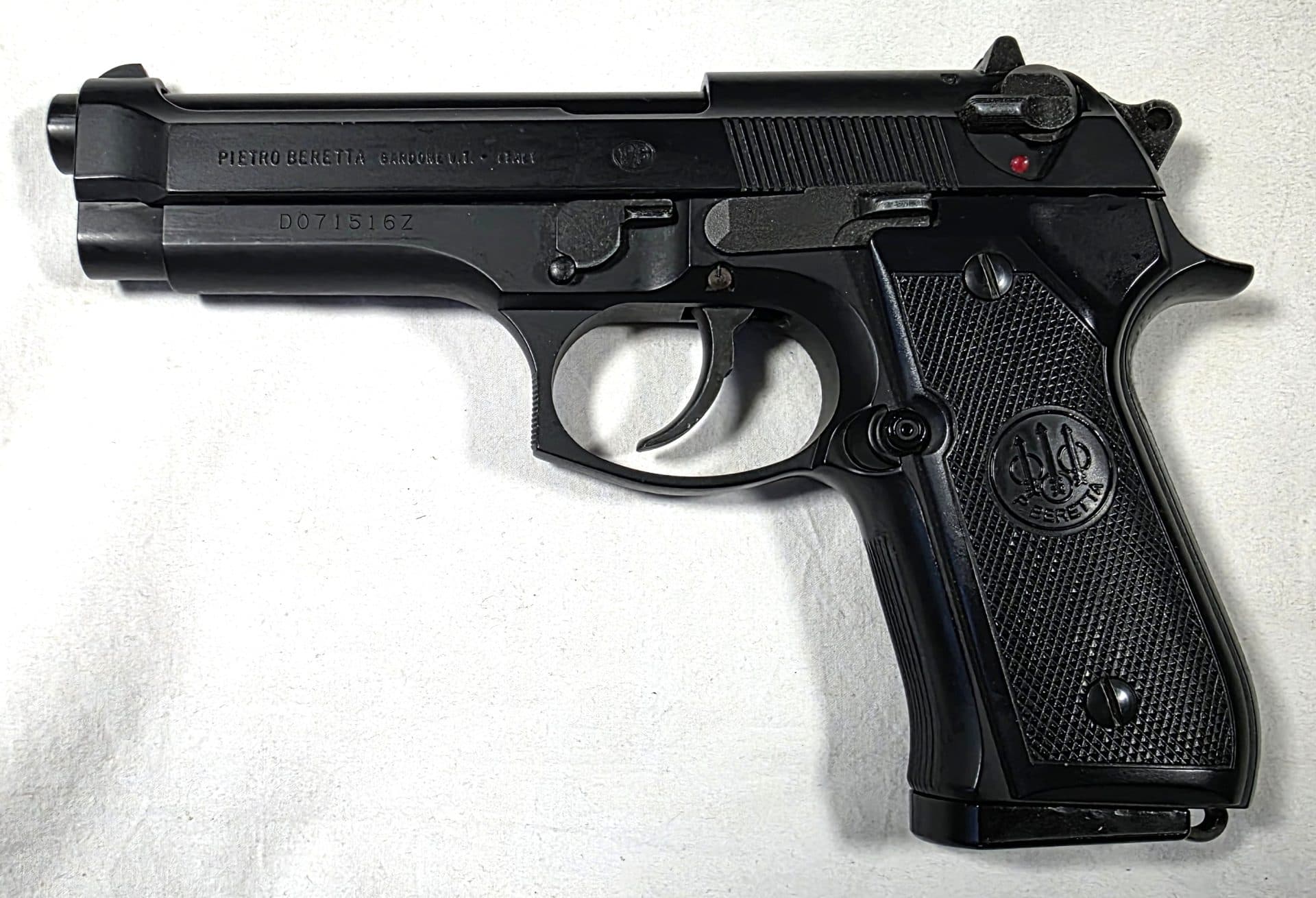 Arms Beretta 92FS – Grade B