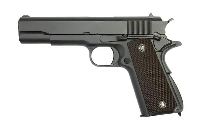 C1911A1 [GGB0317TM-1] pistol replica — image 2