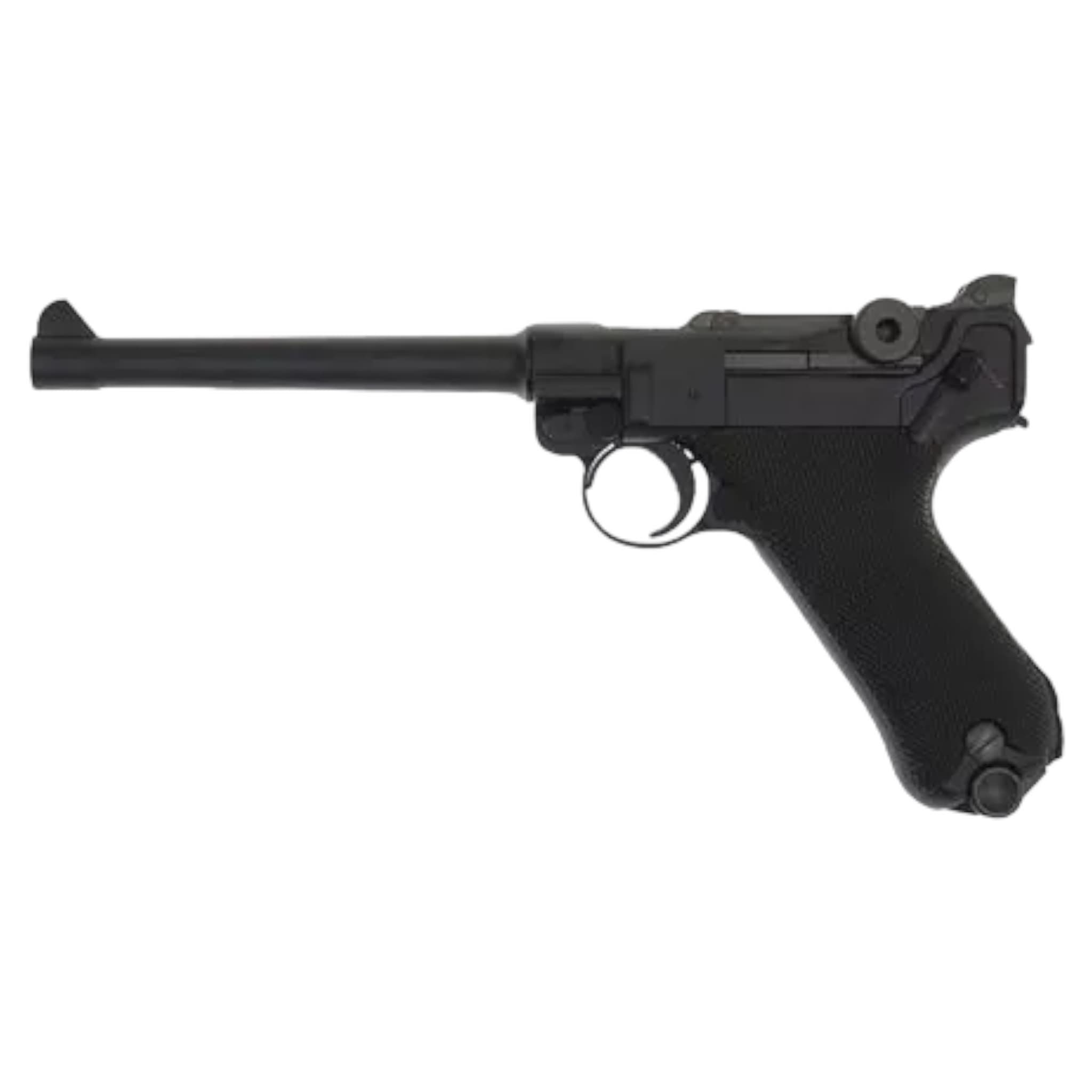 GBB WE P08 pistol
