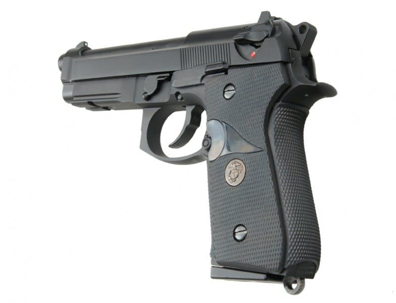 M9A1 pistol replica – — image 2
