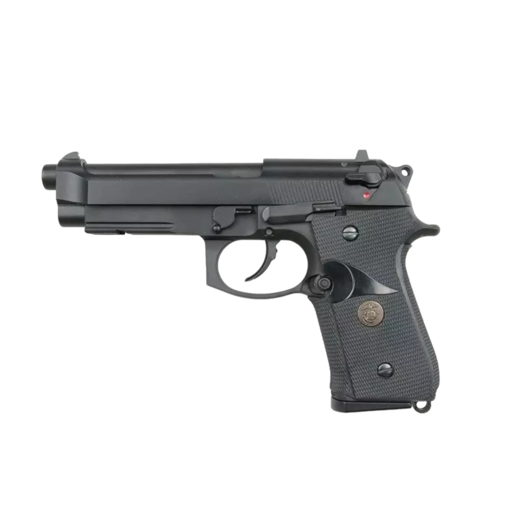 M9A1 pistol replica –