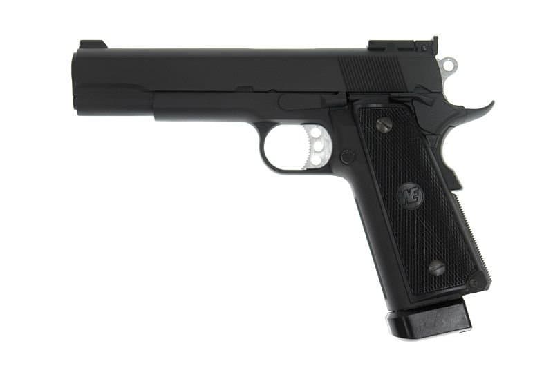 P14 pistol [GC0334] — image 2