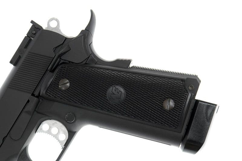 P14 pistol [GC0334] — image 3