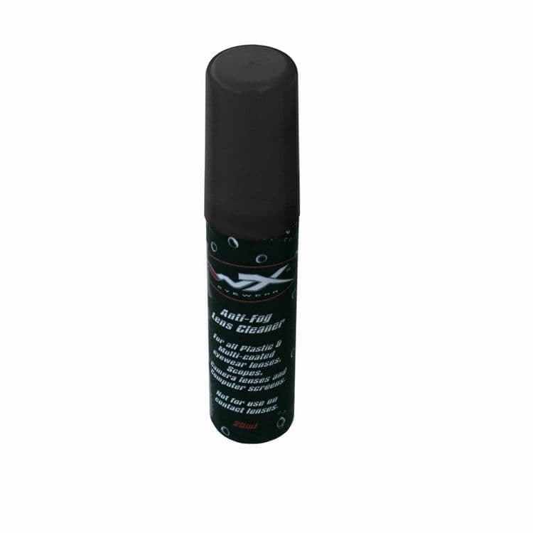X 25ml Anti-Fog Lens Cleaner Kit
