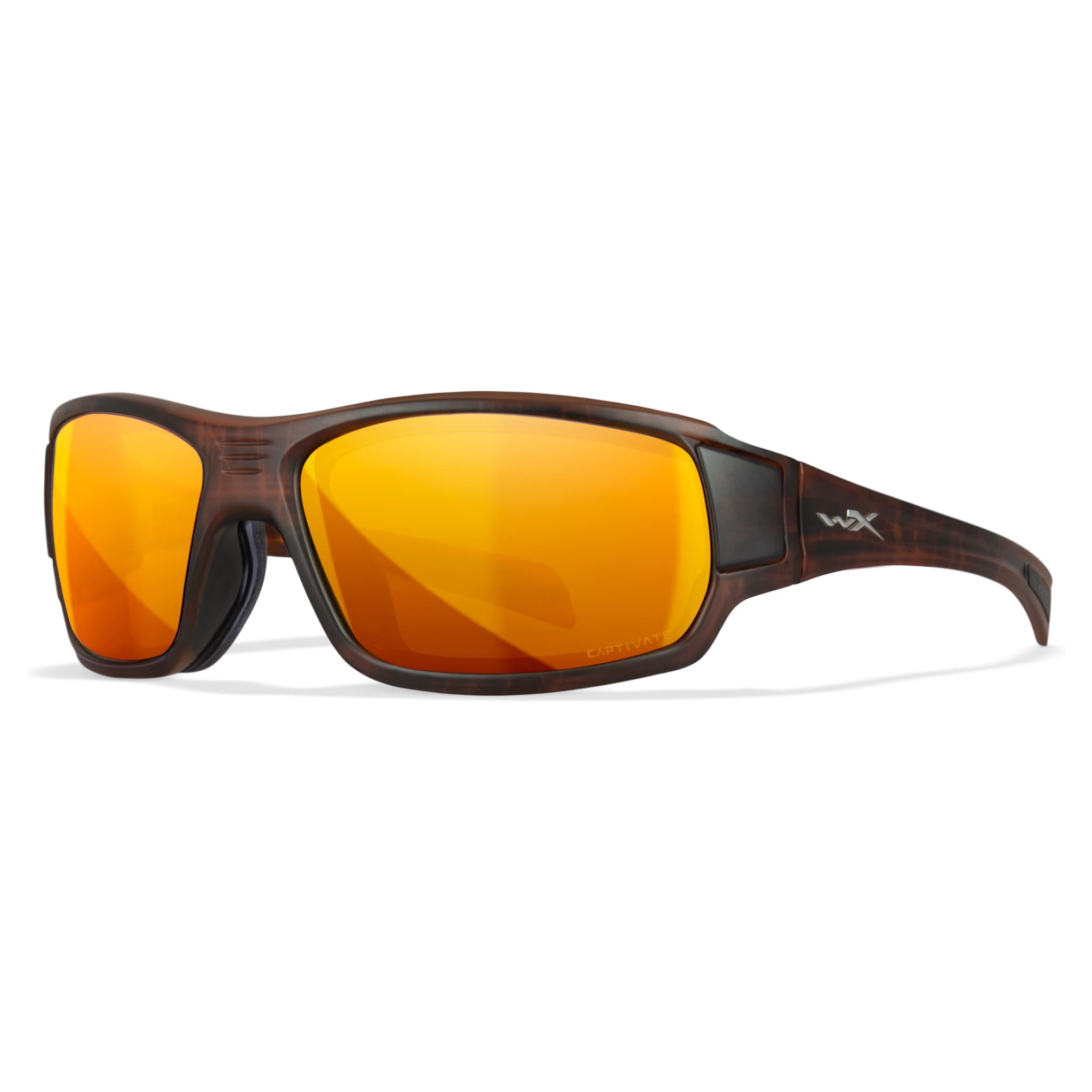 X BREACH CAPTIVATE (BRONZE)